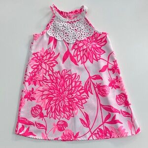 Lilly Pulitzer Dress (size 5)